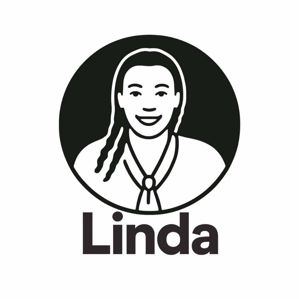 Linda logo
